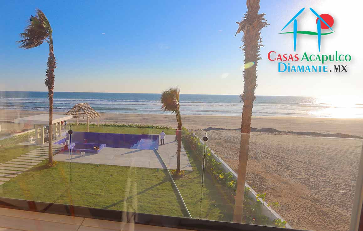 Cara al Mar 6 - Recámara uno 4